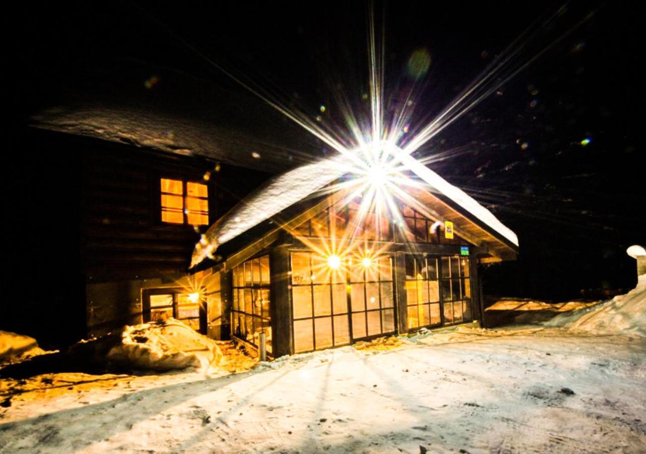 Fabryka Snow Loft W Sercu Beskidow Istebna Exterior foto