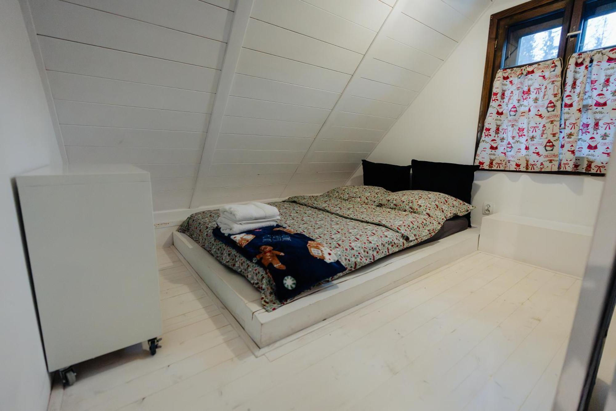 Fabryka Snow Loft W Sercu Beskidow Istebna Exterior foto