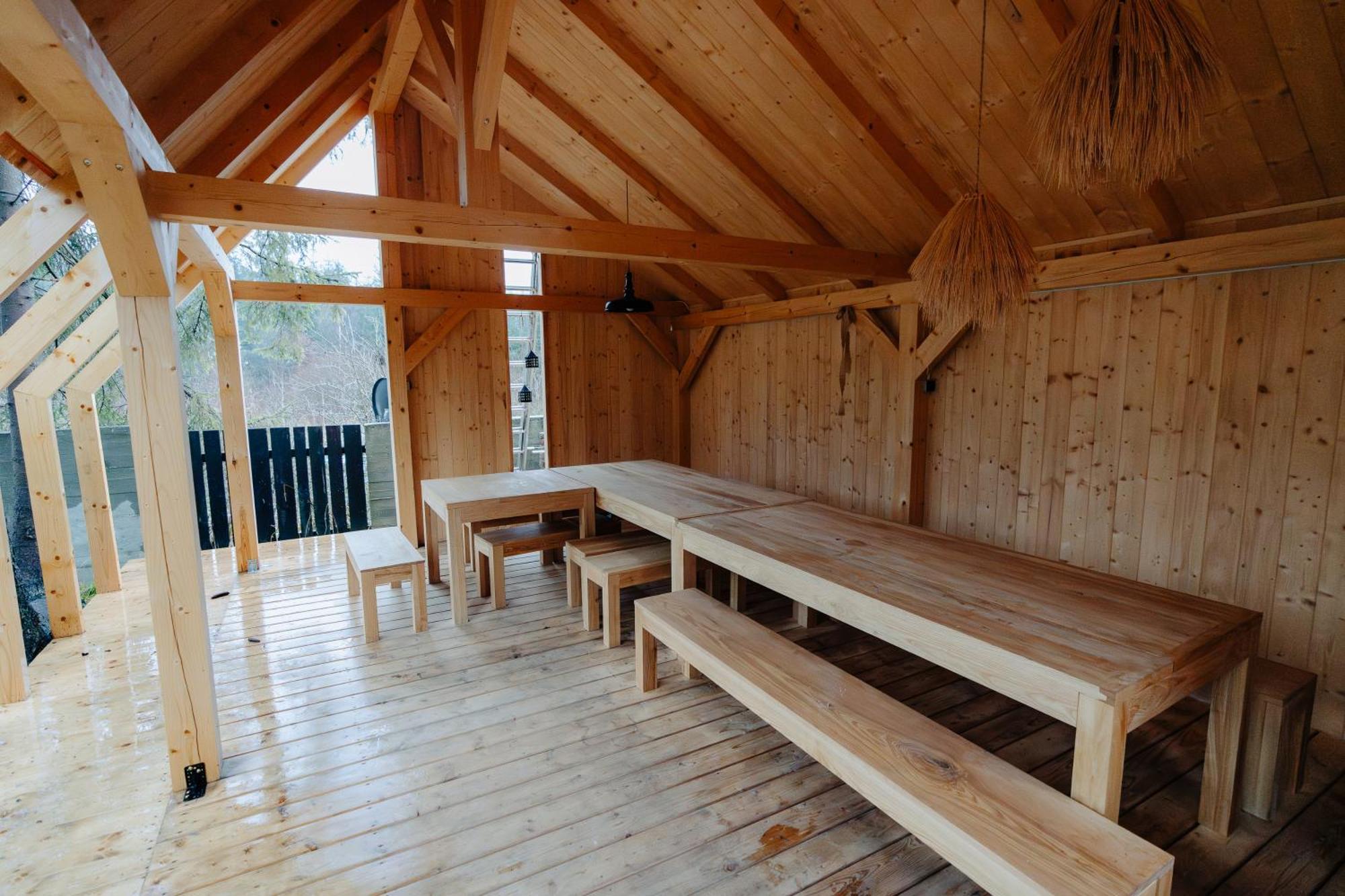 Fabryka Snow Loft W Sercu Beskidow Istebna Exterior foto