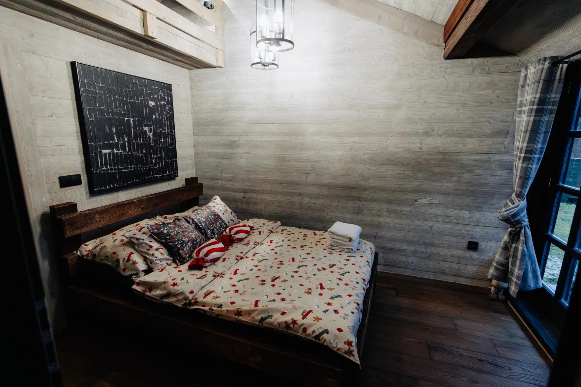 Fabryka Snow Loft W Sercu Beskidow Istebna Exterior foto