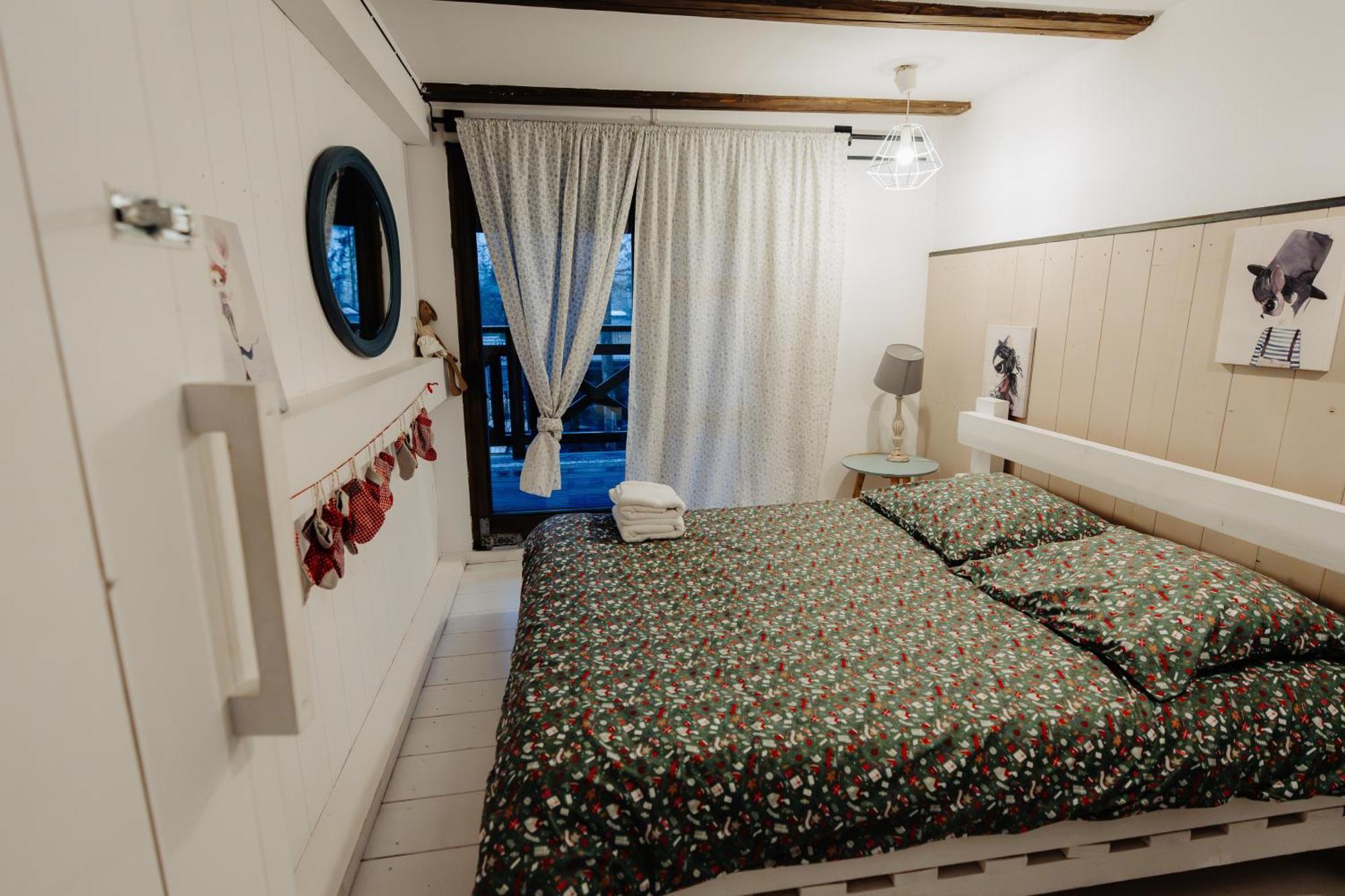 Fabryka Snow Loft W Sercu Beskidow Istebna Exterior foto