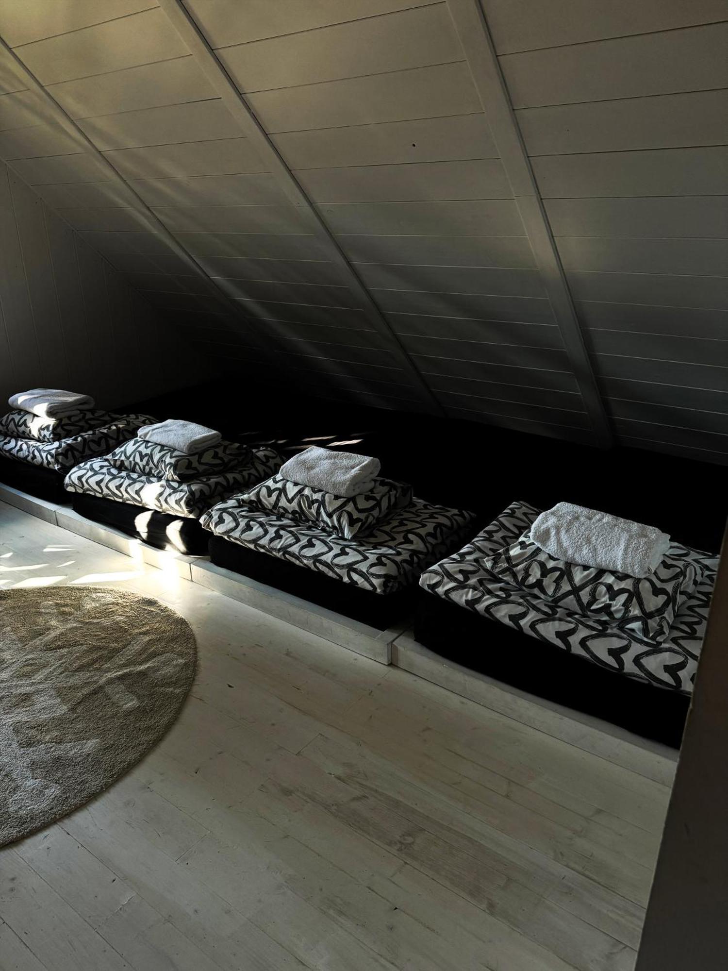 Fabryka Snow Loft W Sercu Beskidow Istebna Exterior foto