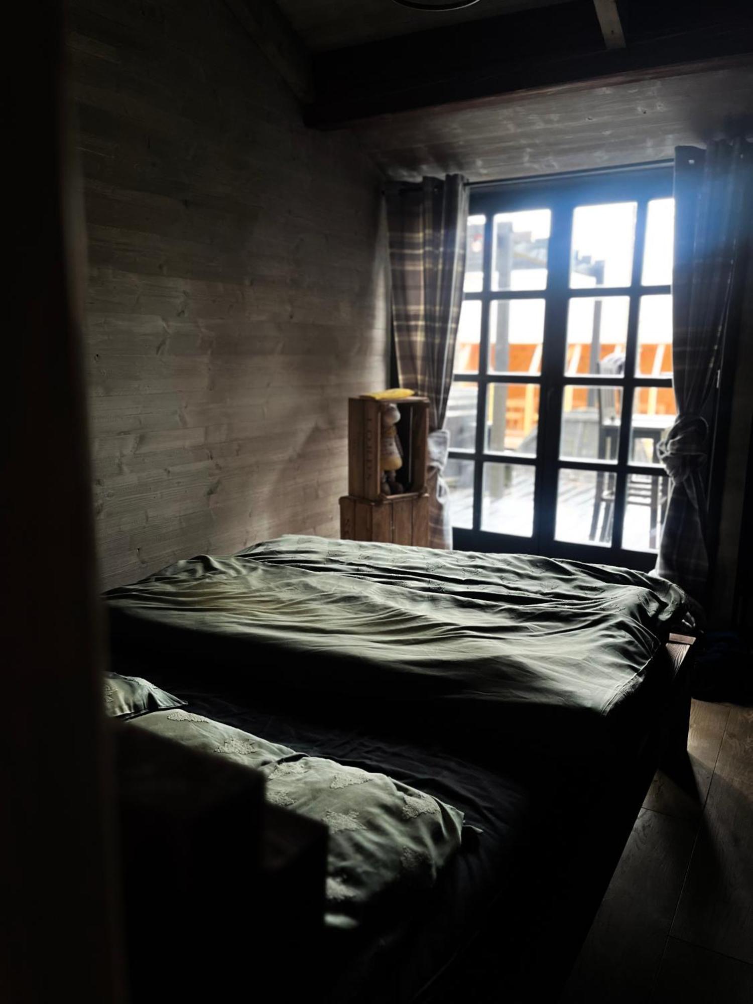 Fabryka Snow Loft W Sercu Beskidow Istebna Exterior foto