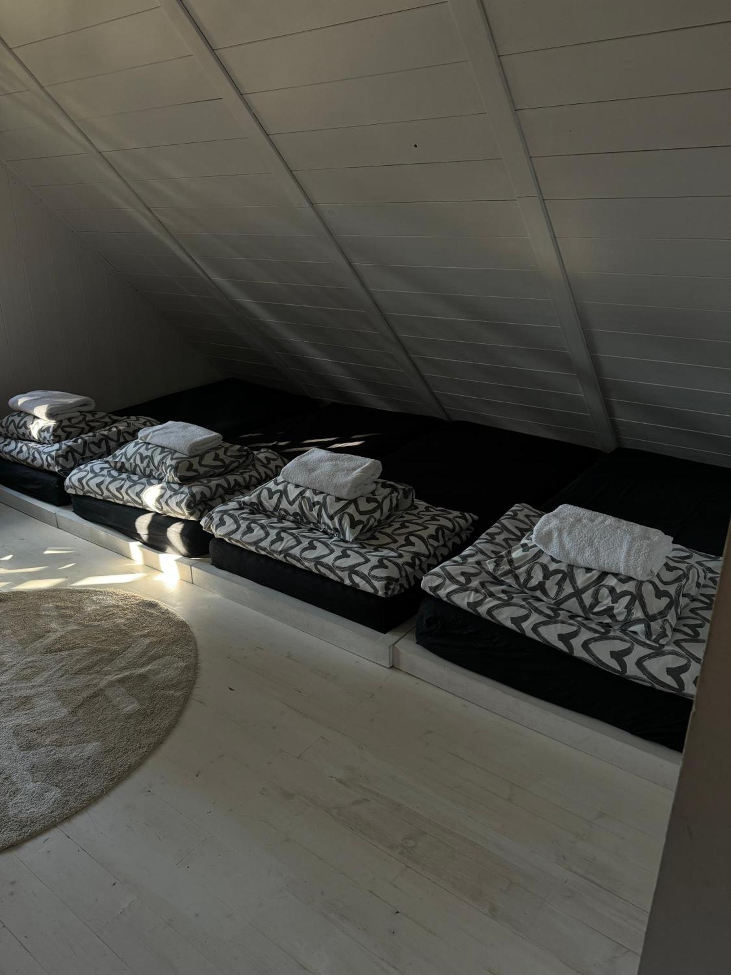 Fabryka Snow Loft W Sercu Beskidow Istebna Exterior foto